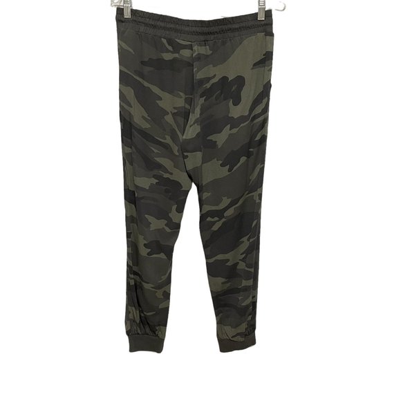 Splendid Super Soft Camo Jogger - Picture 3 of 8